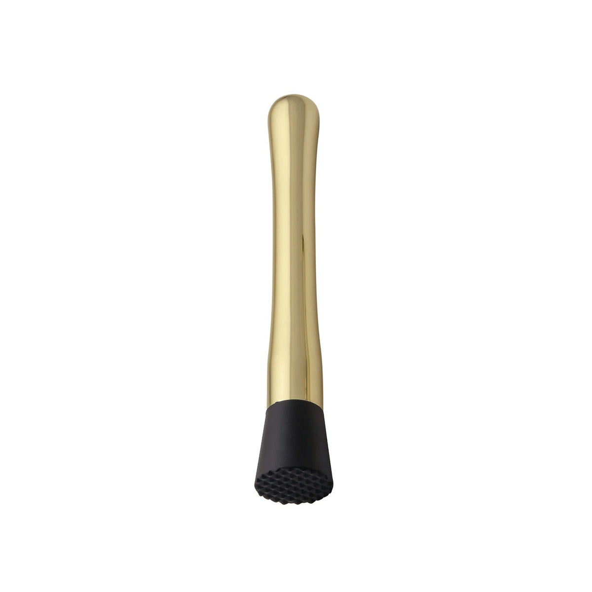 Damasco Pestello Cocktail Finitura Oro 20,5 cm