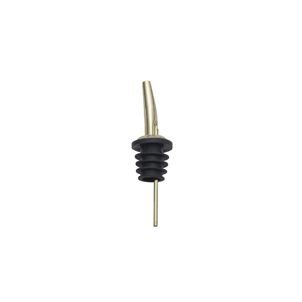 Tappo Versatore Oro per Bottiglie 12 Pezzi