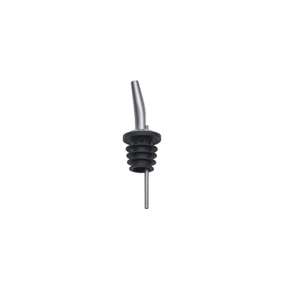 Tappo Versatore in Acciaio Inox per Bottiglie 12 Pezzi