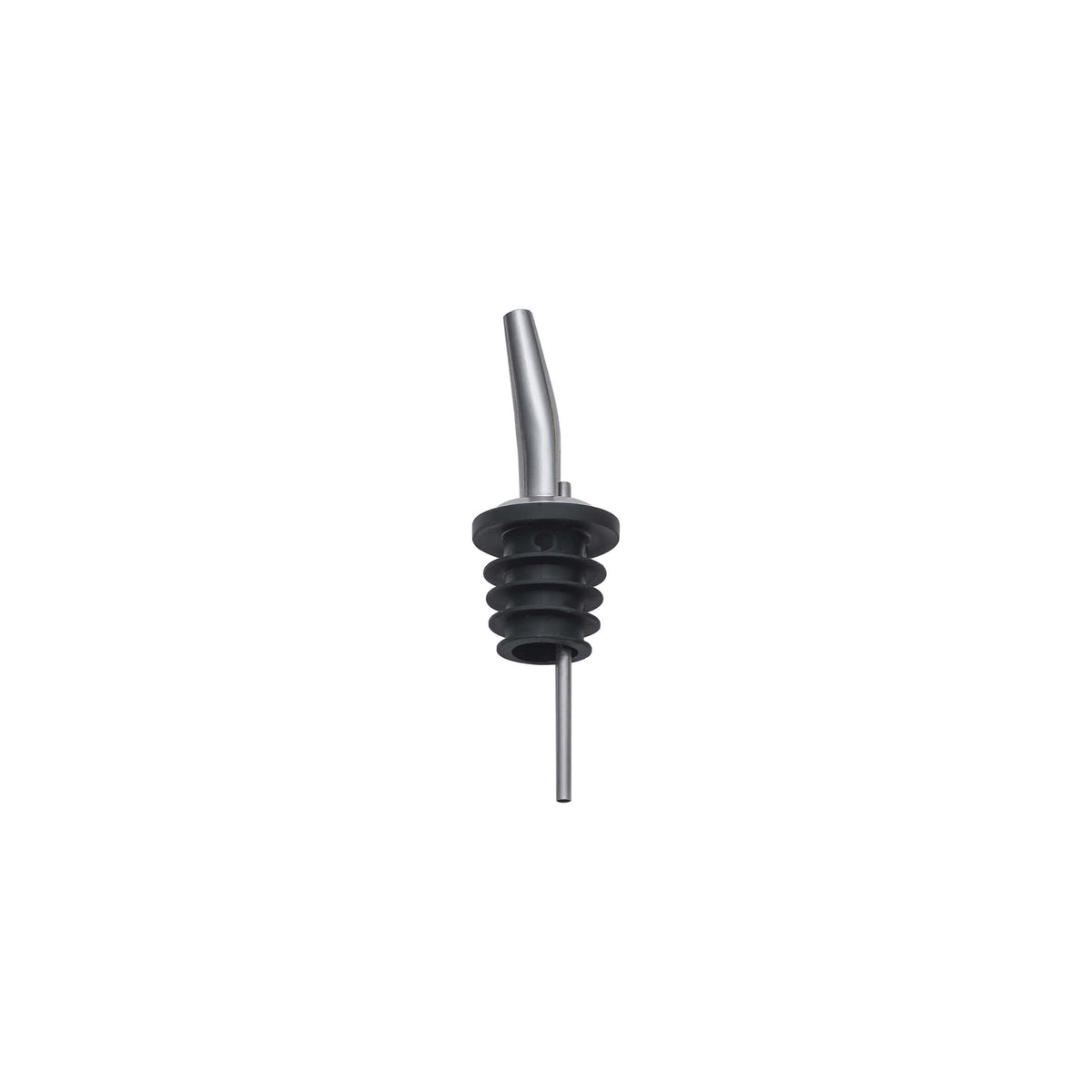 Tappo Versatore in Acciaio Inox per Bottiglie 12 Pezzi
