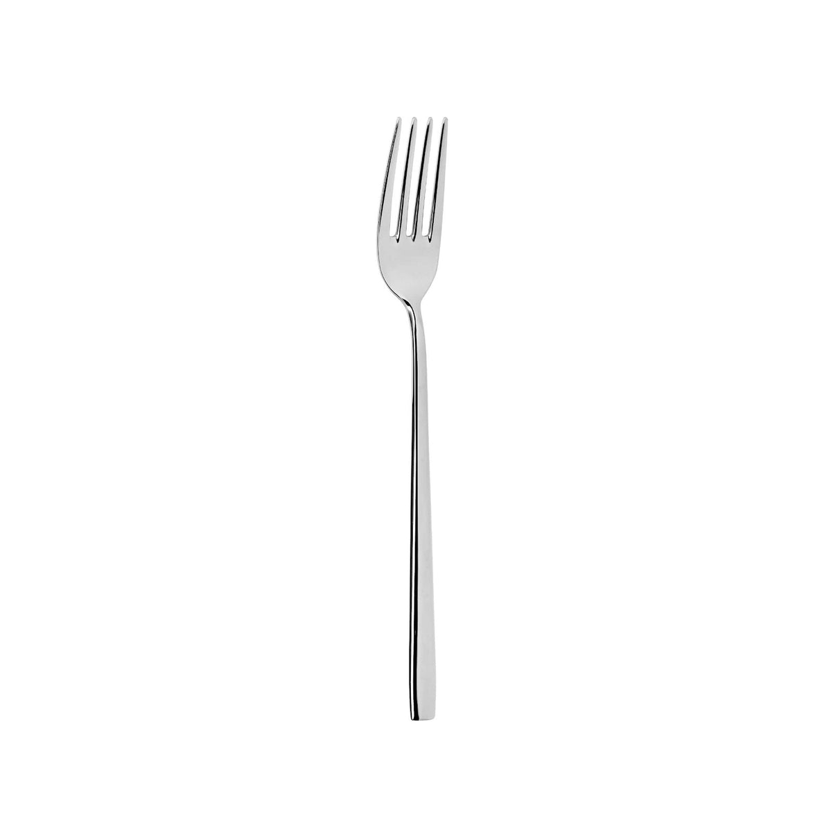 Abert Infinito Forchetta Frutta Inox 18/10 12 Pezzi