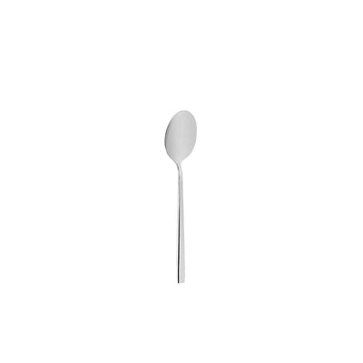 Abert Infinito Cucchiaino Moka Inox 18/10 12 Pezzi