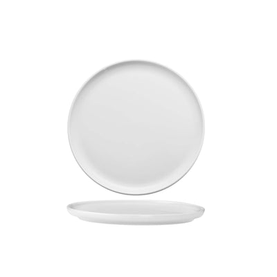 Riga Piatto Pane e Dessert Ø 17,5 cm 12 Pezzi