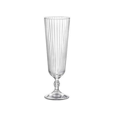 Bormioli Rocco America'20s Calice Sling Cocktail 200 27,5 cl 6 Pezzi