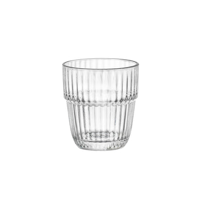 Bormioli Rocco Barshine Bicchiere Rocks 30,5 cl 36 Pezzi