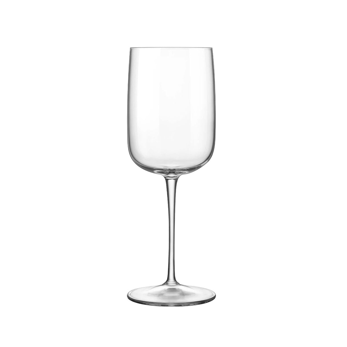 Vinalia Degustazione Calice Pinot Cristallino 37 cl 6 Pezzi