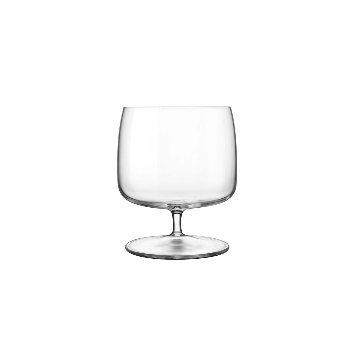 Vinalia Degustazione Calice Acqua Cognac Rum Cristallino 50 cl 6 Pezzi