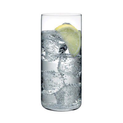 Pasabahce Finesse Bicchiere Highball Cristallino 44,5 cl 6 Pezzi