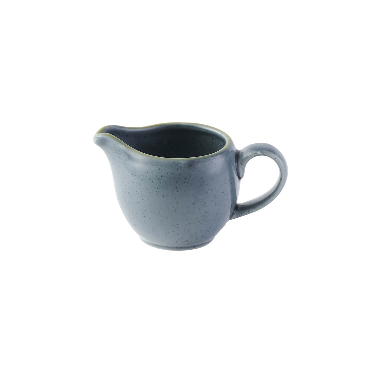 Churchill Stonecast Blueberry Lattiera 11,4 cl 4 Pezzi