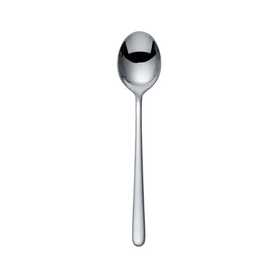 Pinti Sky Cucchiaio da Frutta Acciaio Inox 18/10 Lucido 12 Pezzi