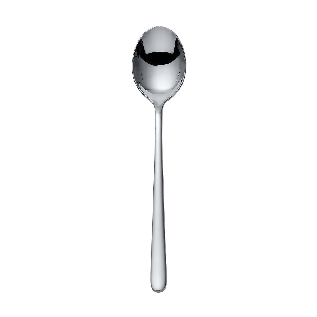 Pinti Sky Cucchiaio da Tavola Acciaio Inox 18/10 Lucido 12 Pezzi