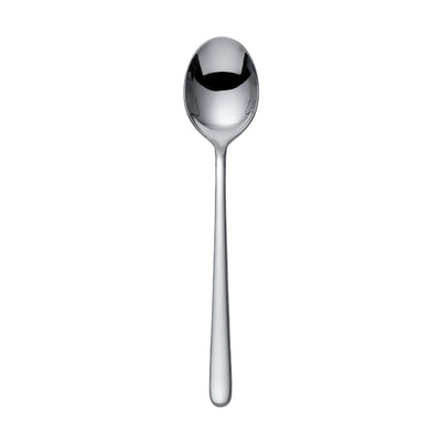Pinti Sky Cucchiaio da Tavola Acciaio Inox 18/10 Lucido 12 Pezzi