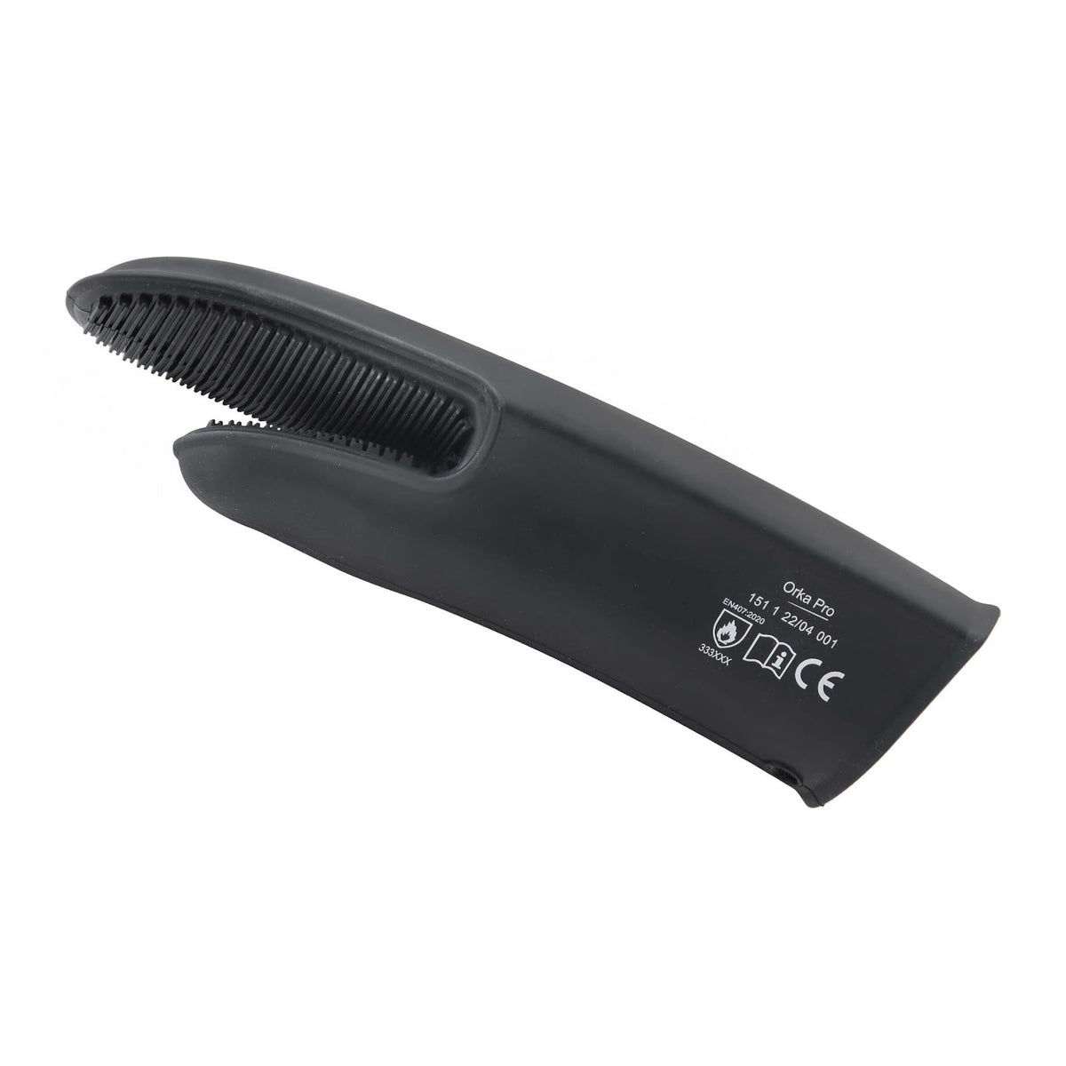 Guanto da Forno Professionale in Silicone 29x14 cm Resistente fino a 300 °C
