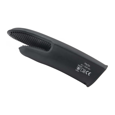 Guanto da Forno Professionale in Silicone 29x14 cm Resistente fino a 300 °C