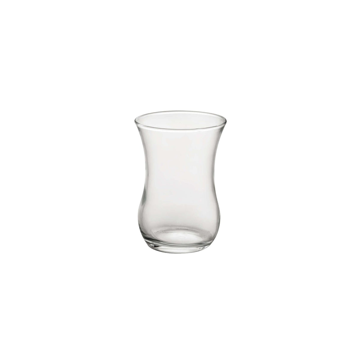 Paşabahçe Turkish Tazza Caffè in Vetro 12 cl 6 Pezzi