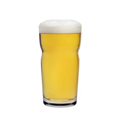 Paşabahçe Craft Bicchiere Birra Blonde Ale 41 cl 4 Pezzi