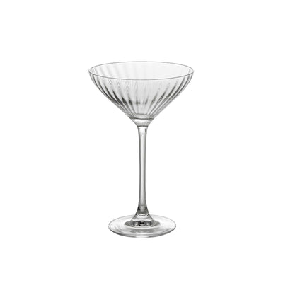 Symetrie Coppa Champagne 21 cl 6 Pezzi