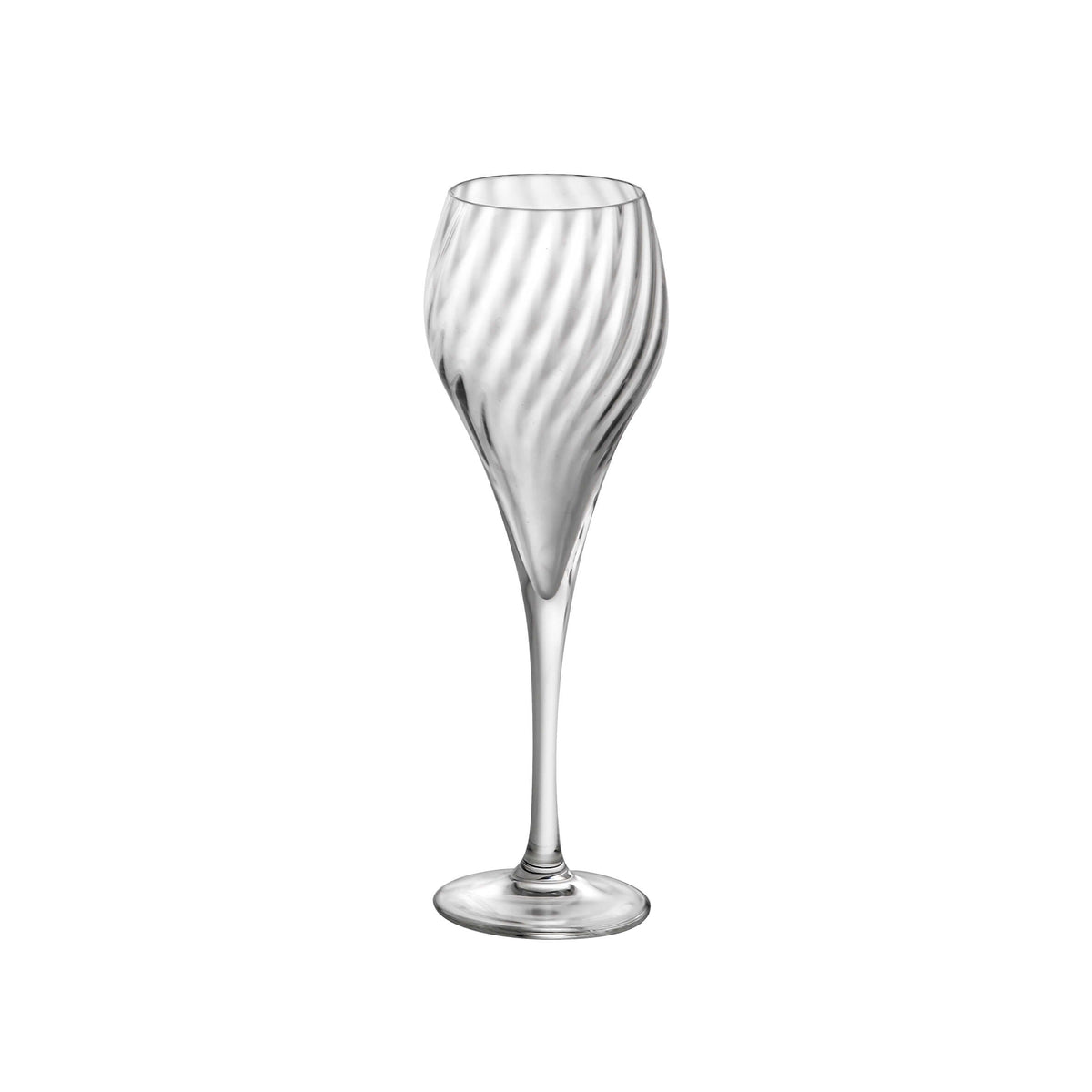 Symetrie Calice Flute 16 cl 6 Pezzi