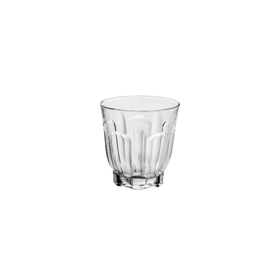 Arcadie Bicchiere in Vetro Temperato 9 cl 6 Pezzi