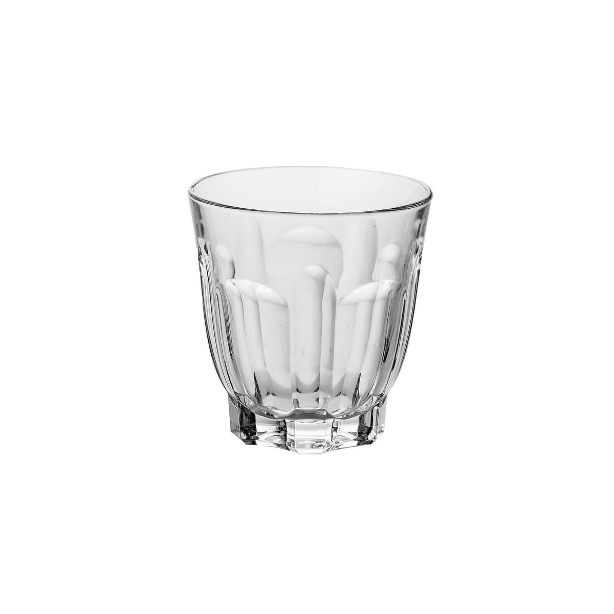 Arcadie Bicchiere in Vetro Temperato 35 cl 6 Pezzi
