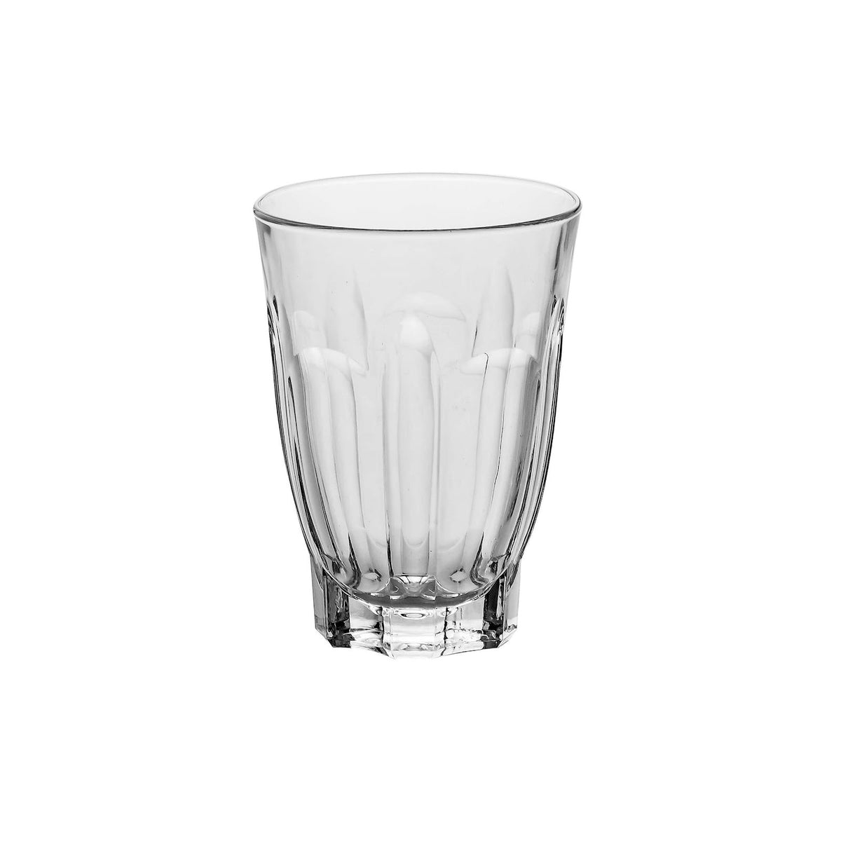 Arcadie Bicchiere in Vetro Temperato 40 cl 6 Pezzi