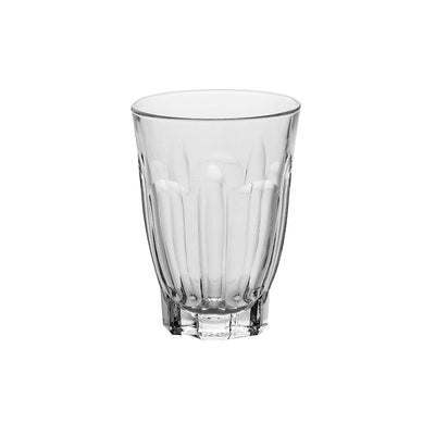 Arcadie Bicchiere in Vetro Temperato 40 cl 6 Pezzi