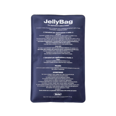 Gel Pack Termico Caldo e Freddo 26x16 cm