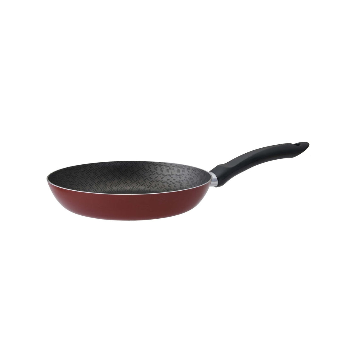 Padella Dolomiti in Alluminio Antiaderente 1 Manico 22 cm