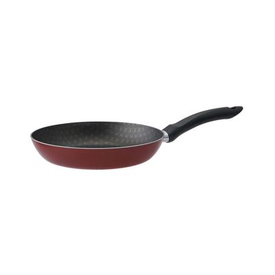 Padella Dolomiti in Alluminio Antiaderente 1 Manico 24 cm