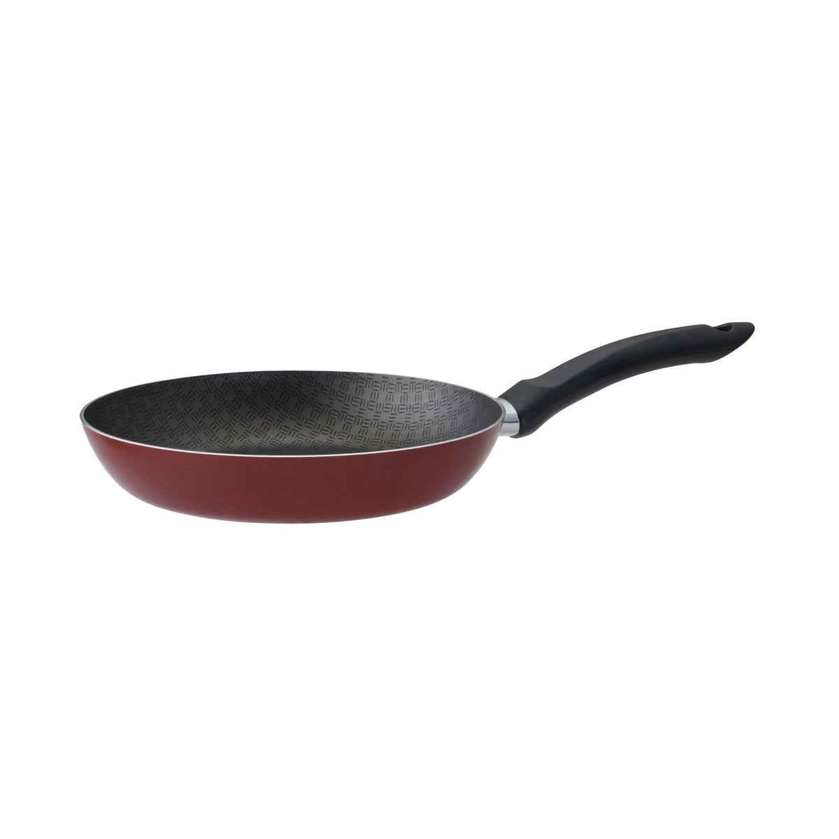 Padella Dolomiti in Alluminio Antiaderente 1 Manico 26 cm