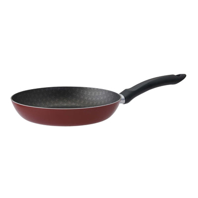 Padella Dolomiti in Alluminio Antiaderente 1 Manico 30 cm
