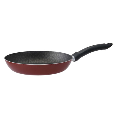 Padella Dolomiti in Alluminio Antiaderente 1 Manico 32 cm