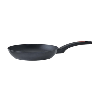 Evolution Padella 1 Manico Alluminio Antiaderente Induzione 24 cm