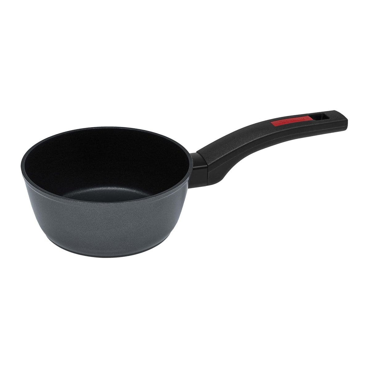 Evolution Casseruola 1 Manico Alluminio Antiaderente Induzione 16 cm