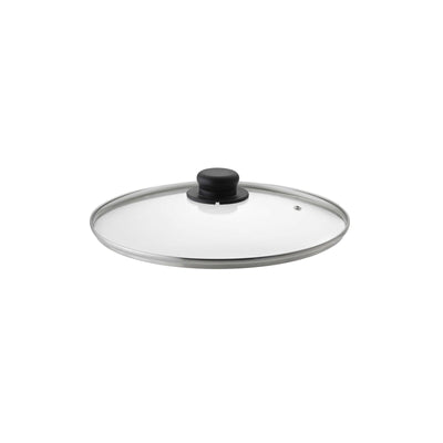 Coperchio in Vetro 16 cm