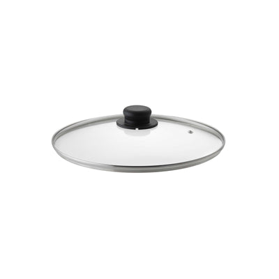 Coperchio in Vetro 18 cm