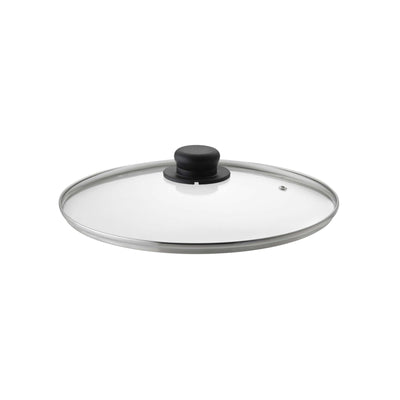 Coperchio in Vetro 22 cm