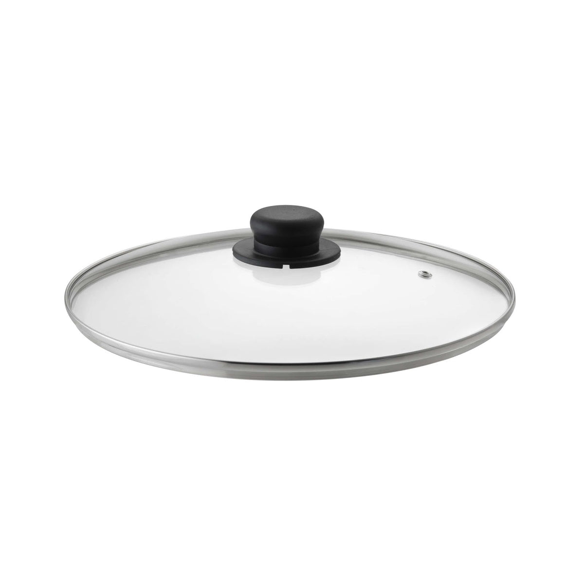 Coperchio in Vetro 26 cm
