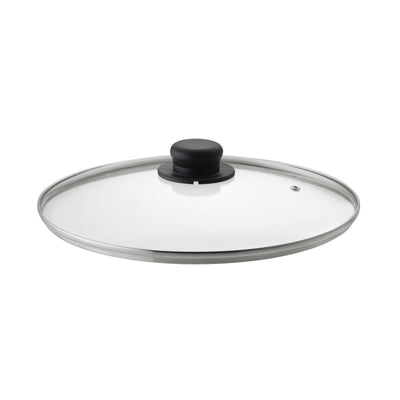 Coperchio in Vetro 28 cm
