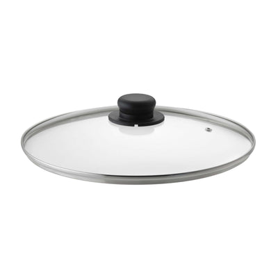 Coperchio in Vetro 30 cm