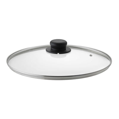 Coperchio in Vetro 32 cm