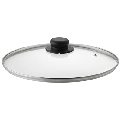 Coperchio in Vetro 40 cm