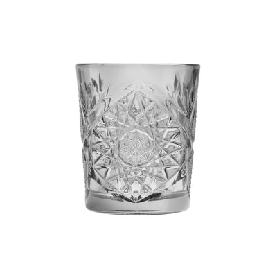 Icon Hobstar Autumn Winter Bicchiere DOF Grigio 35,5 cl 6 Pezzi