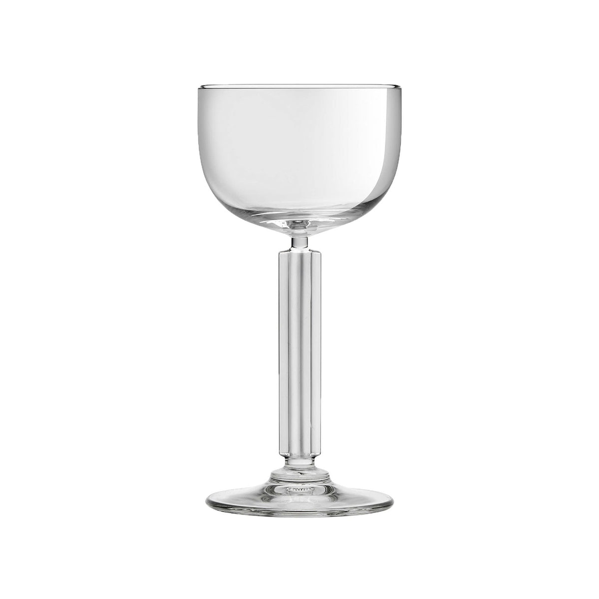 N.Y.C. Modern America Coppa Cocktail 22 cl 6 Pezzi
