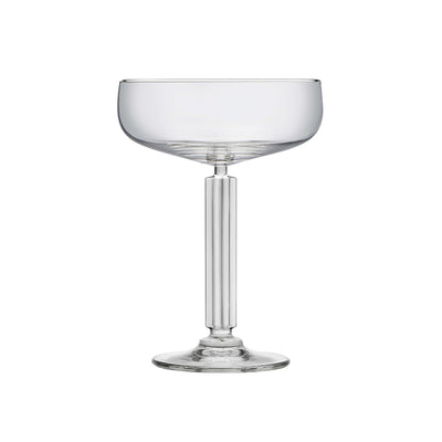 NYC Modern America Coppa Champagne 29 cl 6 Pezzi