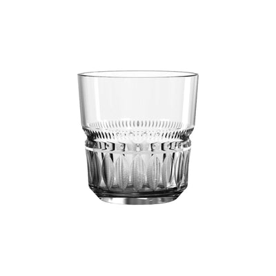 New Era Bicchiere DOF Impilabile 35 cl 12 Pezzi
