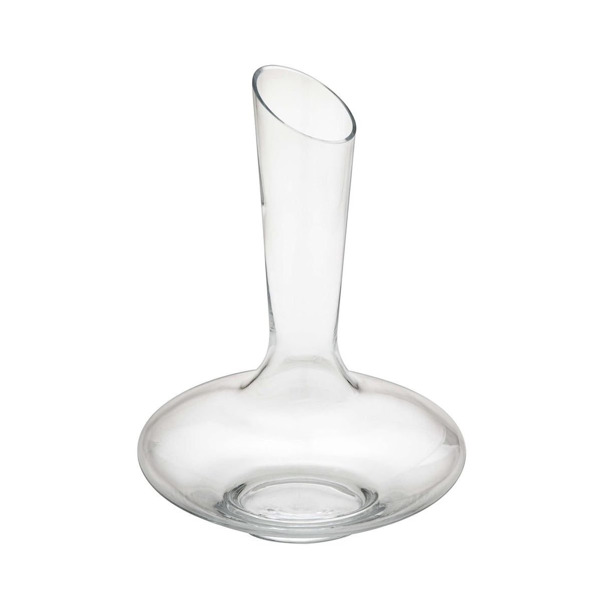 Bormioli Luigi Atelier Caraffa Decanter Cristallino 75 cl