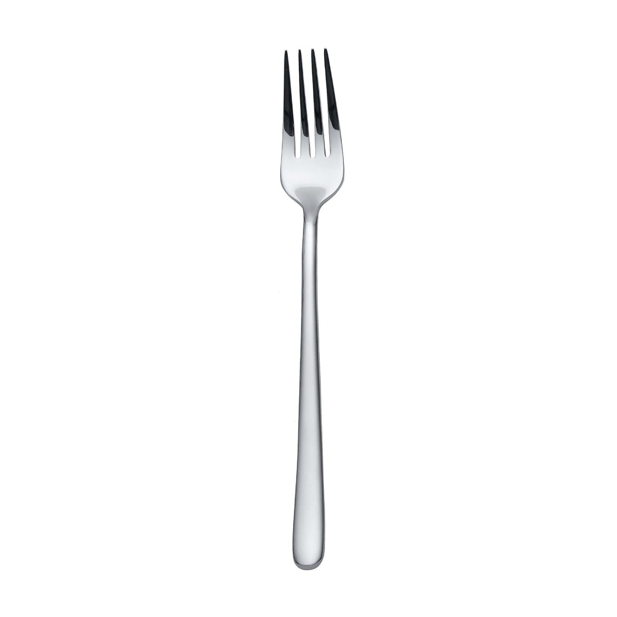 Pinti Sky Forchetta da Tavola Inox 18/10 12 Pezzi