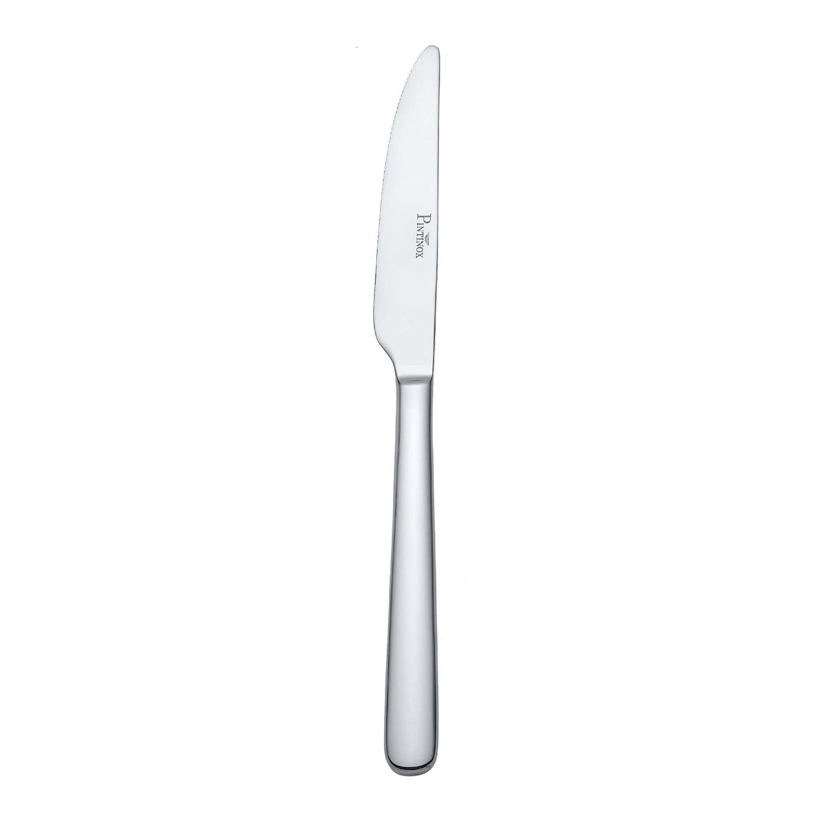 Pinti Sky Coltello da Tavola Inox 18/10 12 Pezzi