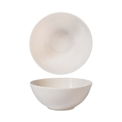 Alumina Bianco Insalatiera Ø 16 cm 6 Pezzi